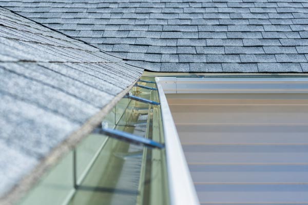 Gutter Replacement and Repair Services Gutter Replacement and Repair Services