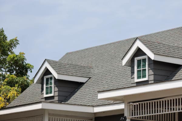 Residential Roofing Installation and Repair Residential Roofing Installation and Repair
