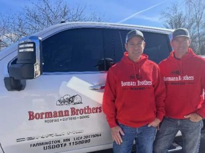 Roofing Contractors
