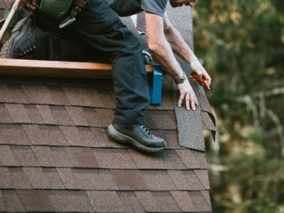 Roofing Repair and Replacement