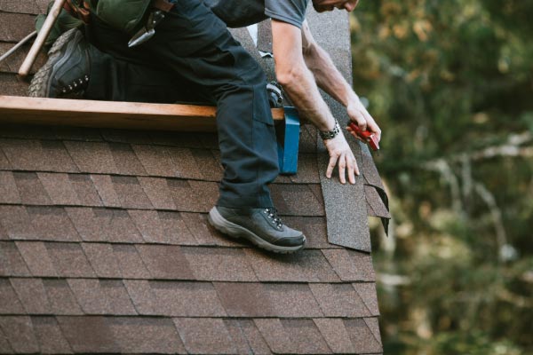 Roofing Repair and Replacement